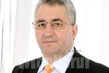 Ion Lungu: „Eu cred că atunci când este vorba de interesul comunității, trebuie să uităm de orice orgoliu, trebuie să dezbrăcăm orice haină politică”