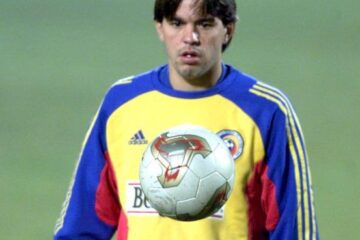 Înainte de a merge la Campionatul European, Contra va face un popas la DNA