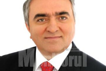 Ilie Niță: „Vreau ca după ce voi fi ales primar al Sucevei să atragem în cadrul primăriei un arhitect”