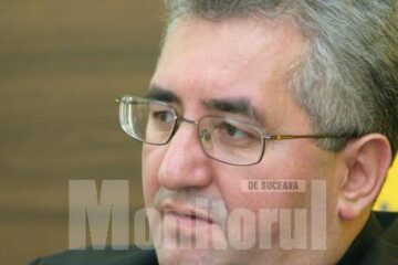 Supărare: Lungu acuză Guvenul că-l lasă fără 1 milion de euro la bugetul local