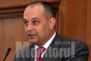 Alexandru Băișanu: „Am dispus autorităților locale să îi avertizeze pe toți cei care locuiesc în case construite în albiile majore ale râurilor”