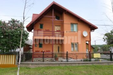 Vila evaluată la 70.000 de euro