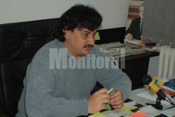 Asociație: “Prietenii Muzeului”