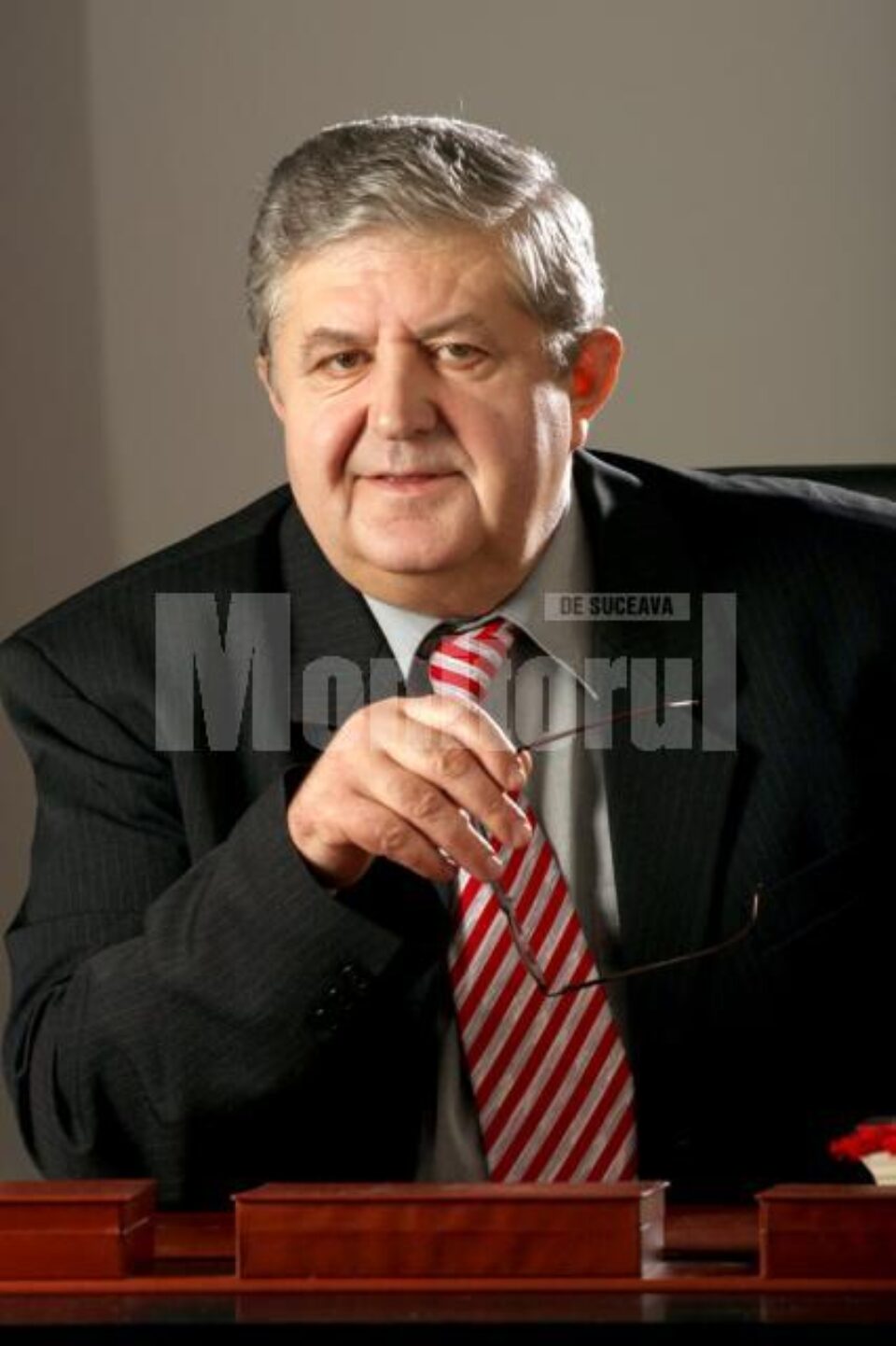 Gavril Mîrza afirmă că în următoarea perioadă prioritară este reabilitarea tuturor drumurilor din județ Gavril Mîrza afirmă că în următoarea perioadă prioritară este reabilitarea tuturor drumurilor din județ