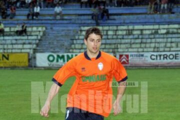 Denis Galiarschi