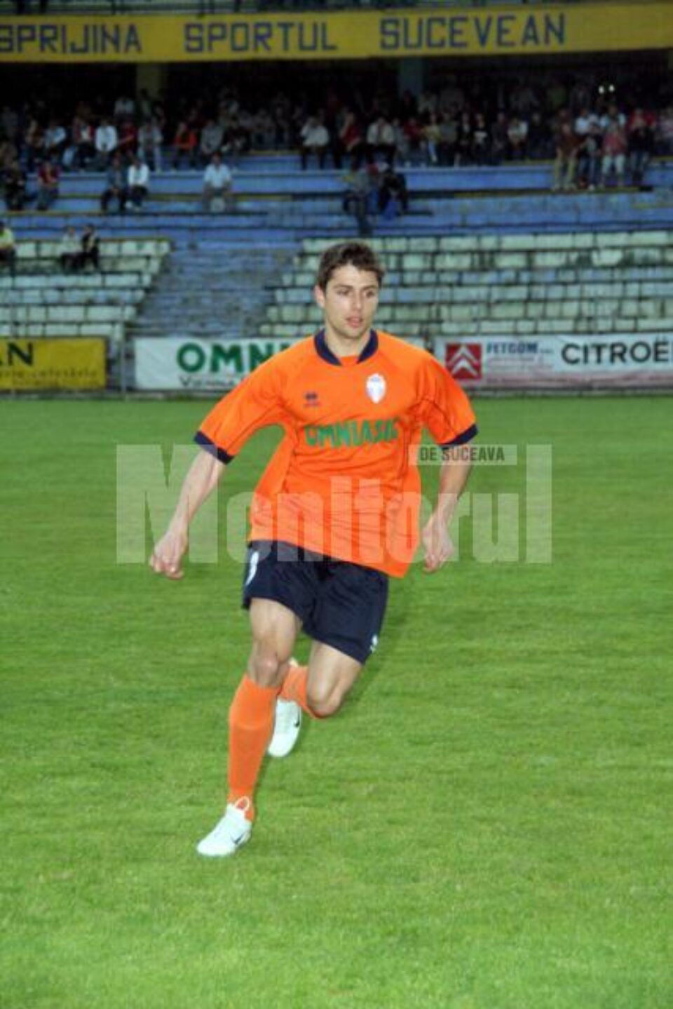 Denis Galiarschi