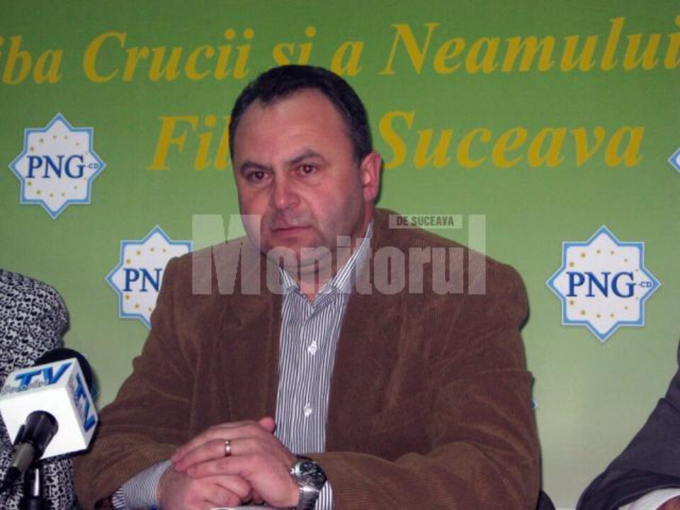 Ghiță Ignătescu: „George Becali a donat peste 100 de miliarde de lei vechi”