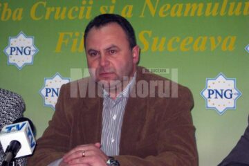 Ghiță Ignătescu: „George Becali a donat peste 100 de miliarde de lei vechi”