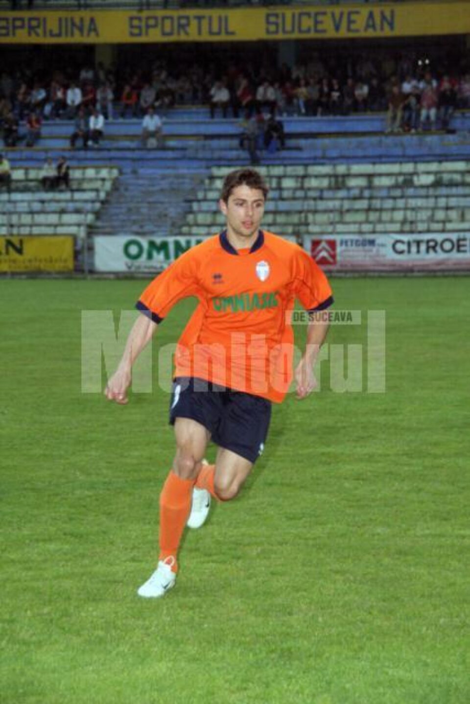 Denis Galiarski