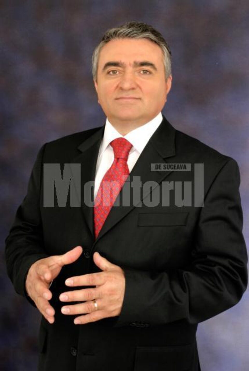 Ilie Niță: „Nu este normal ca și în ziua de astăzi să mai existe în Suceava străzi pietruite” Ilie Niță: „Nu este normal ca și în ziua de astăzi să mai existe în Suceava străzi pietruite”