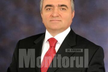 Ilie Niță: „Nu este normal ca și în ziua de astăzi să mai existe în Suceava străzi pietruite”