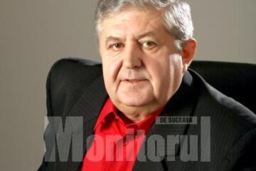 Gavril Mîrza: „Îi transmit că îmi voi păstra calmul”