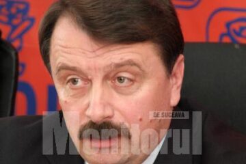 Ilie Vasile: „Pensionarii s-au plâns că legislația actuală, din păcate, discriminează”