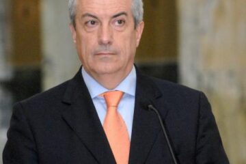 Premierul Călin Popescu Tăriceanu. Foto: CAPP