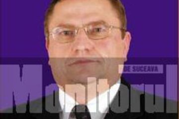 Mircea Rusu: „Îmi propun să transformăm orașul într-o destinație turistică importantă”
