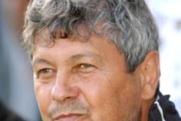 Mircea Lucescu