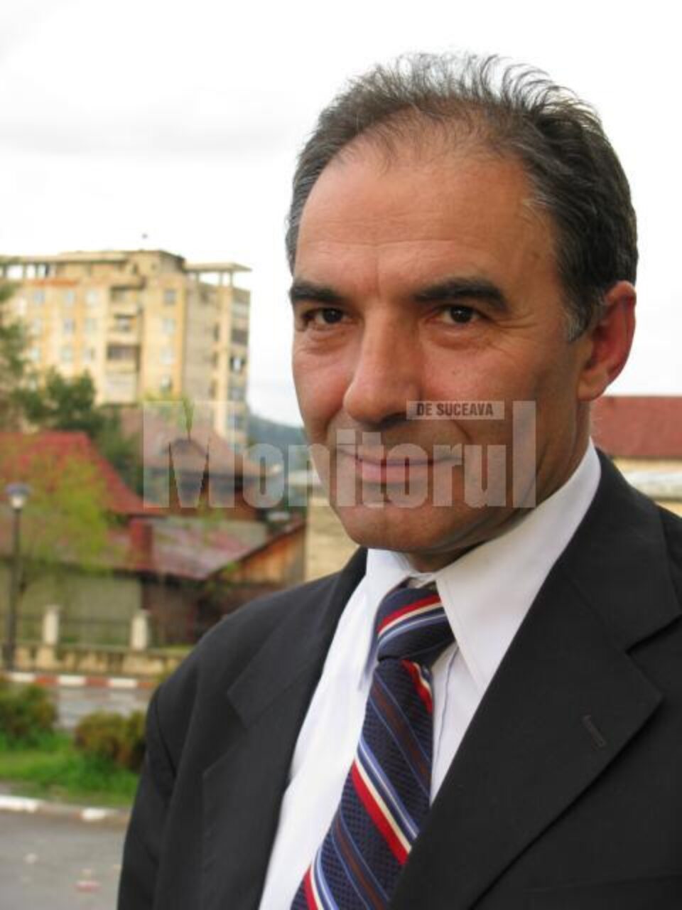 Vasile Vargan: „Am fost ignorați pur și simplu” Vasile Vargan: „Am fost ignorați pur și simplu”