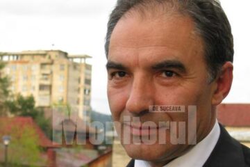 Vasile Vargan: „Am fost ignorați pur și simplu”