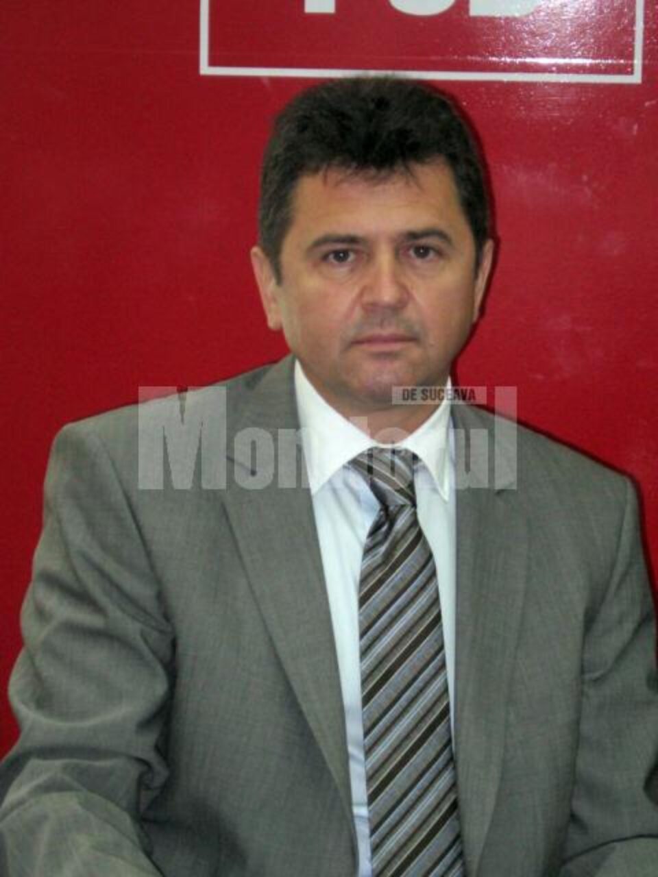 Eugen Bejinariu: „Este un mod de a face politică al domnului Gheorghe Flutur și al colegilor domniei sale” Eugen Bejinariu: „Este un mod de a face politică al domnului Gheorghe Flutur și al colegilor domniei sale”