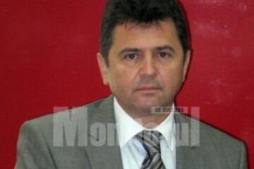 Eugen Bejinariu: „Este un mod de a face politică al domnului Gheorghe Flutur și al colegilor domniei sale”