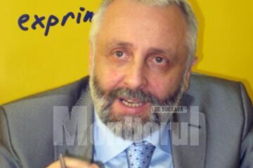 Mihai Steiciuc: „PD-L este partidul care nu respectă legea”