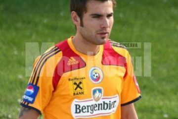 Mutu a dat emoții staff-ului medical Mutu a dat emoții staff-ului medical