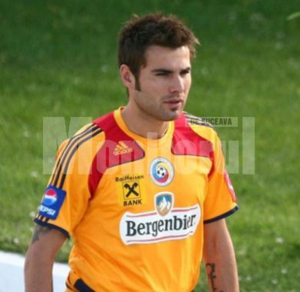 Mutu a dat emoții staff-ului medical Mutu a dat emoții staff-ului medical