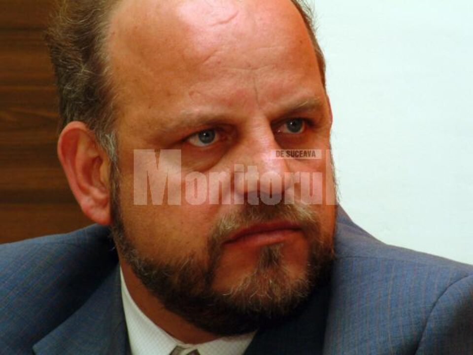 Reacție: Aurel Olărean a depus plângere penală la Parchet