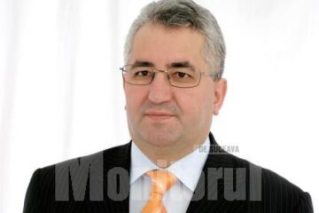 Ion Lungu: „Este pentru prima dată în ultimii 30 de ani când se întâmplă ceva în acest cartier”