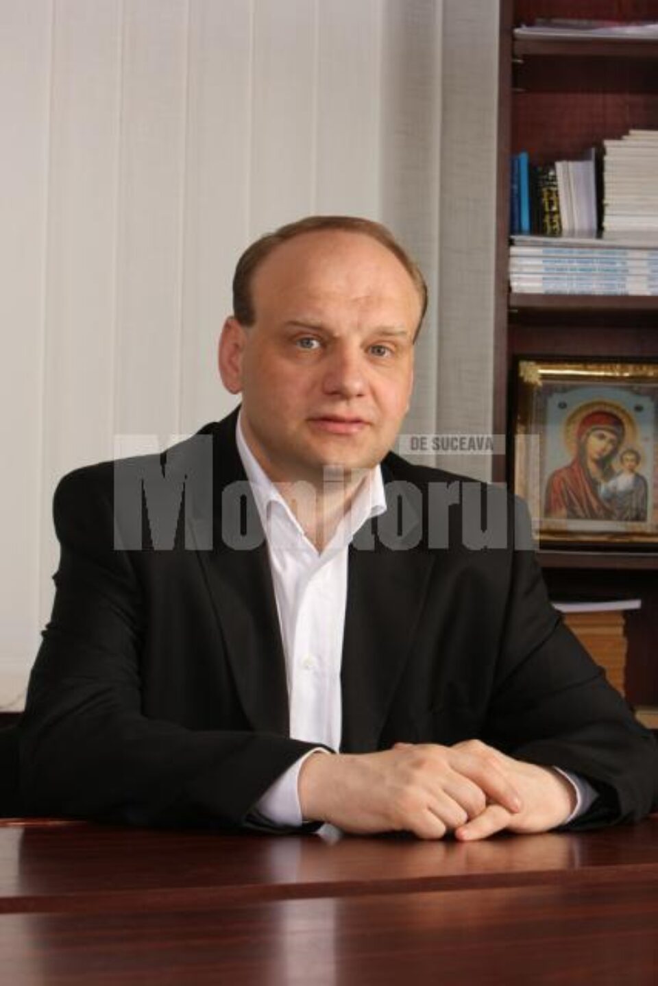 Ovidiu Donțu: „S-a furat garantat” Ovidiu Donțu: „S-a furat garantat”