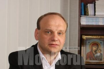 Ovidiu Donțu: „S-a furat garantat”