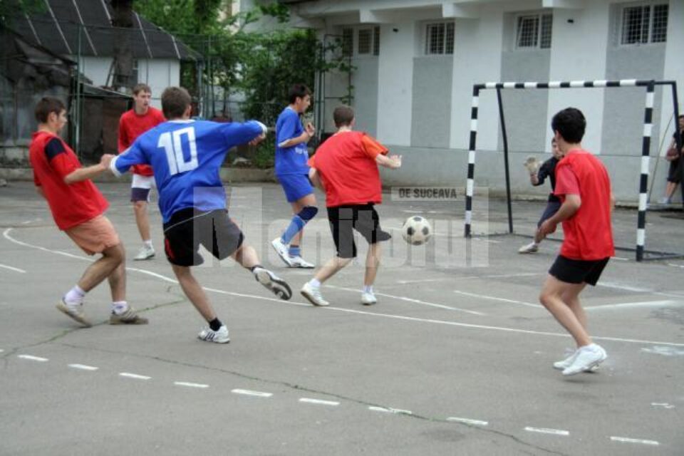 Meciurile din turneul final al competiției au fost extrem de frumoase