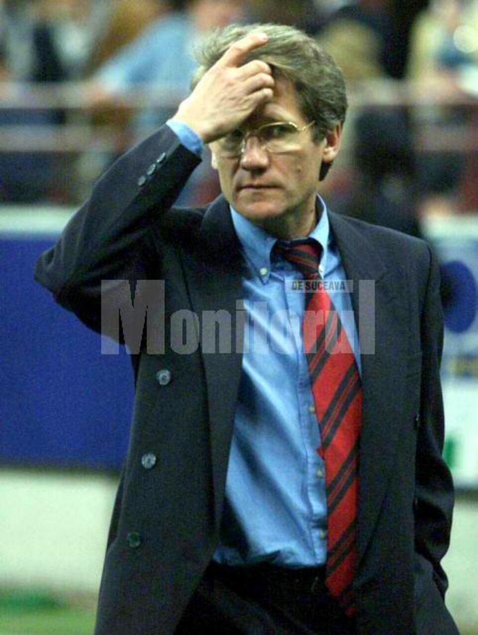 Se termină telenovela Boloni? Se termină telenovela Boloni?