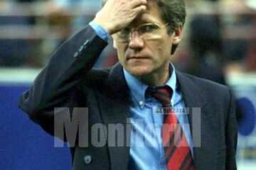 Se termină telenovela Boloni?