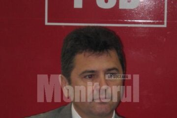 Expertiză: PSD cere audierea ministrului de Interne la Camera Deputaților, în cazul Olărean