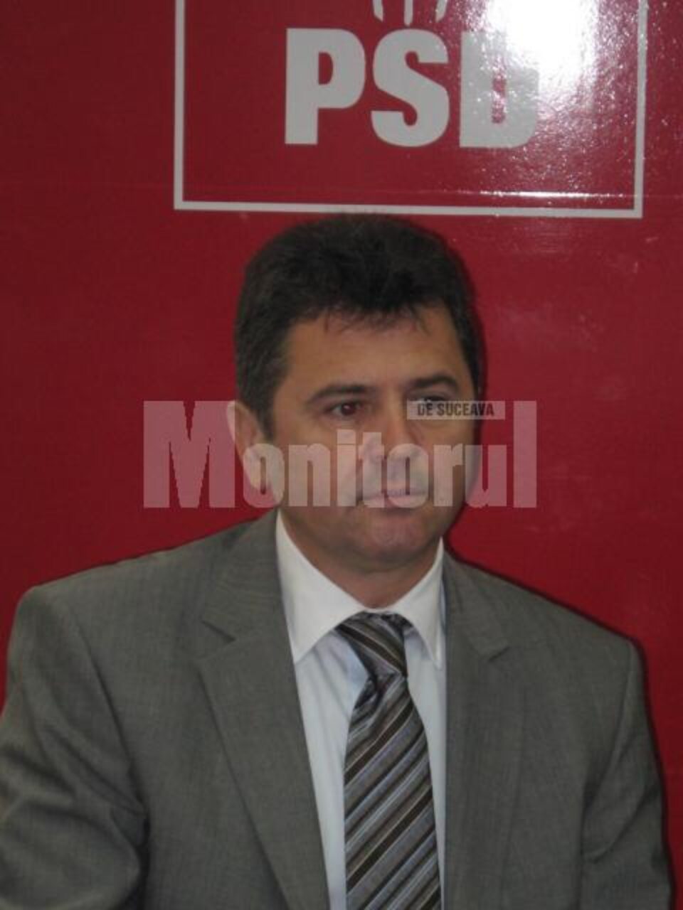 Expertiză: PSD cere audierea ministrului de Interne la Camera Deputaților, în cazul Olărean