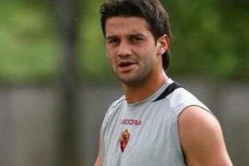Cristian Chivu, fundașul care are doar ca ultimă soluție degajarea balonului