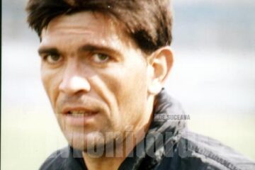Bogdan Tudoreanu: „Avem șansa noastră și vom lupta cu toate forțele pentru a învinge”