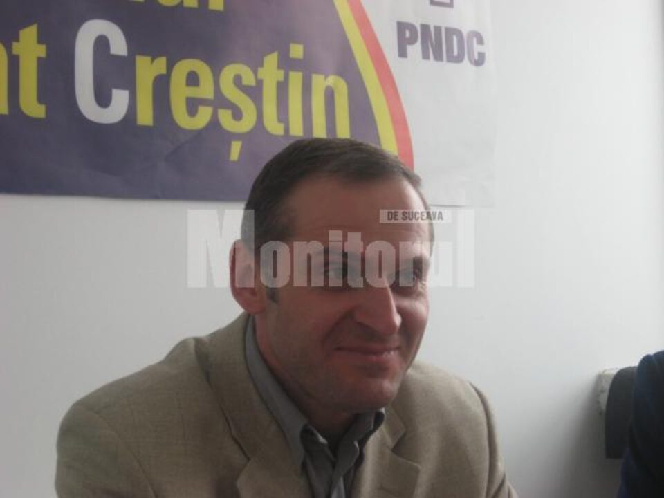 Ovidiu Ilisei: „Fără un buget separat pentru infrastructură și investiții nu se pot recupera decalajele dintre Burdujeni și restul orașului” Ovidiu Ilisei: „Fără un buget separat pentru infrastructură și investiții nu se pot recupera decalajele dintre Burdujeni și restul orașului”