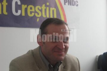 Ovidiu Ilisei: „Fără un buget separat pentru infrastructură și investiții nu se pot recupera decalajele dintre Burdujeni și restul orașului”