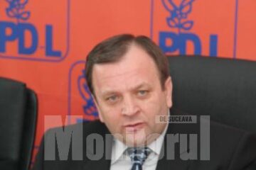 Solicitare: Flutur cere echipă de consilieri și primari PD-L pentru a conduce județul