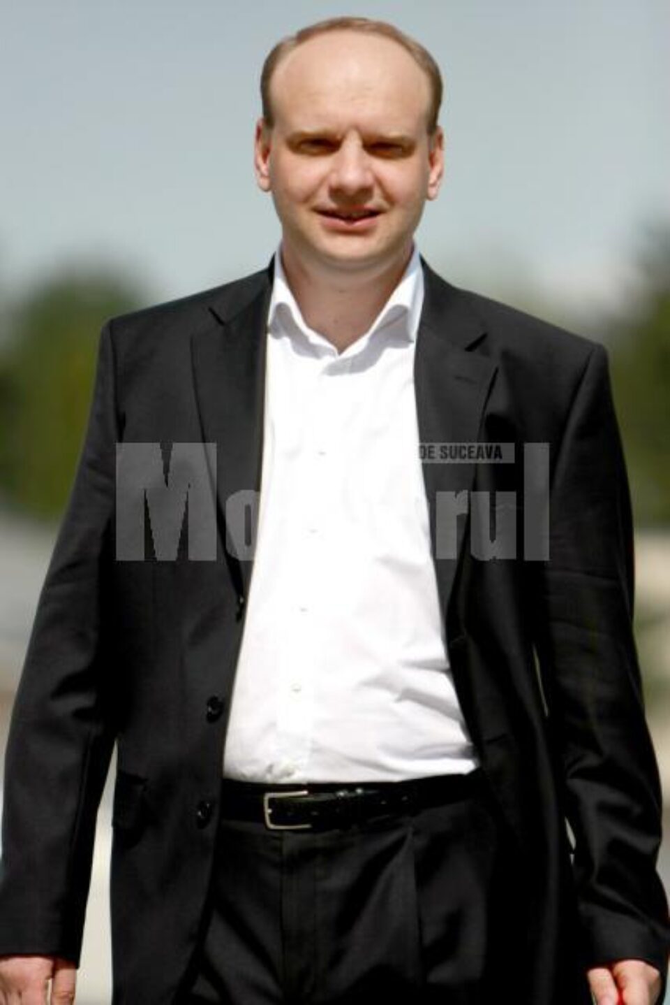 Ovidiu Donțu: „Suntem în măsură să lansăm contrasloganul ‘Garantat s-a furat’” Ovidiu Donțu: „Suntem în măsură să lansăm contrasloganul ‘Garantat s-a furat’”