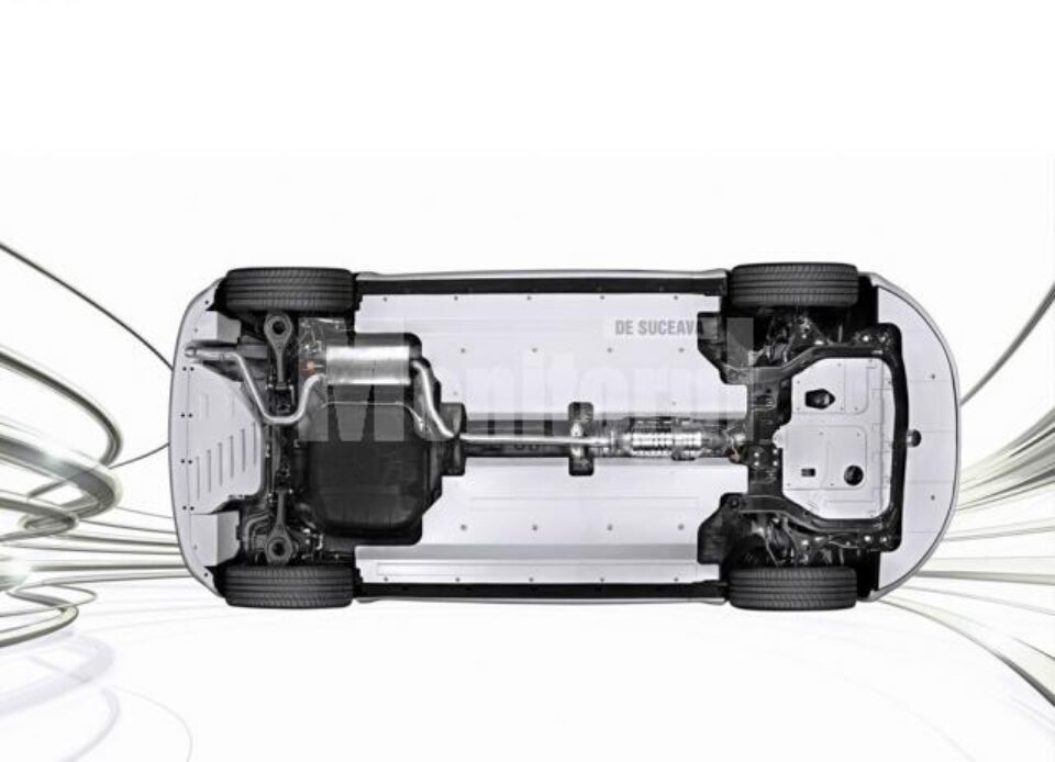 Kia-eco Ceed 2008
