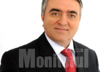 Ilie Niță: „În prezent, foarte mulți suceveni care au mașini nu au unde să le mai parcheze”