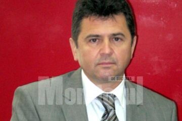 Eugen Bejinariu: „Nu înțeleg de ce un deputat trebuie să poarte pistol”
