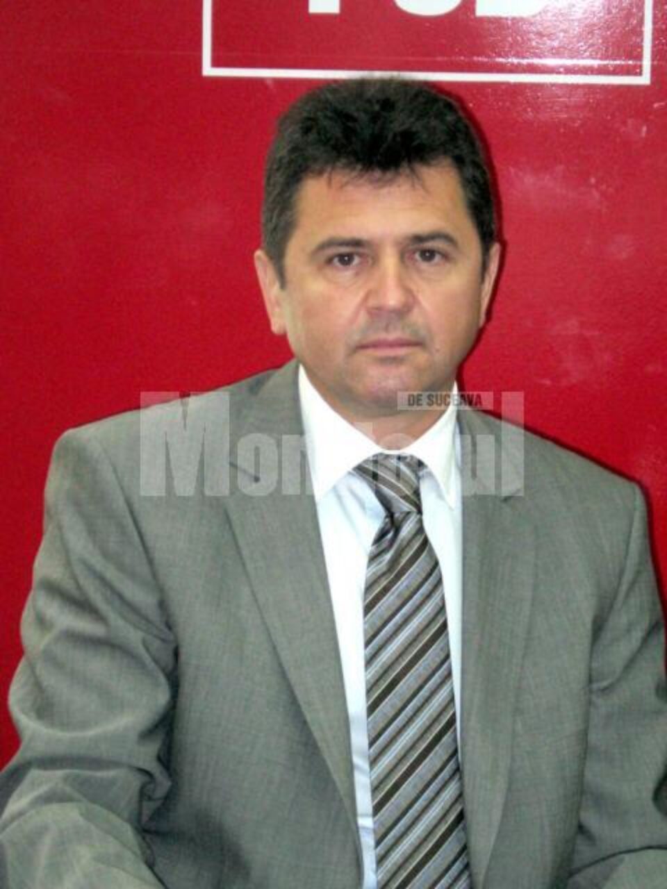 Eugen Bejinariu: „Nu înțeleg de ce un deputat trebuie să poarte pistol” Eugen Bejinariu: „Nu înțeleg de ce un deputat trebuie să poarte pistol”