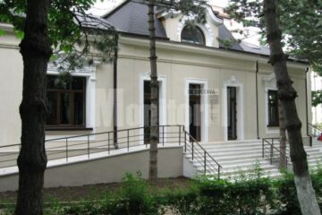Inaugurare: Centrul Partenerilor Externi ai Consiliului Județean Suceava