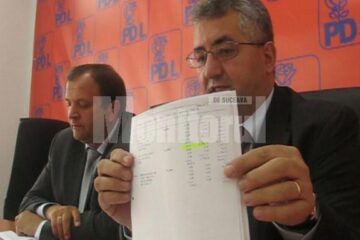Adevărul: Lungu desființează cu documente acuzele lui Donțu