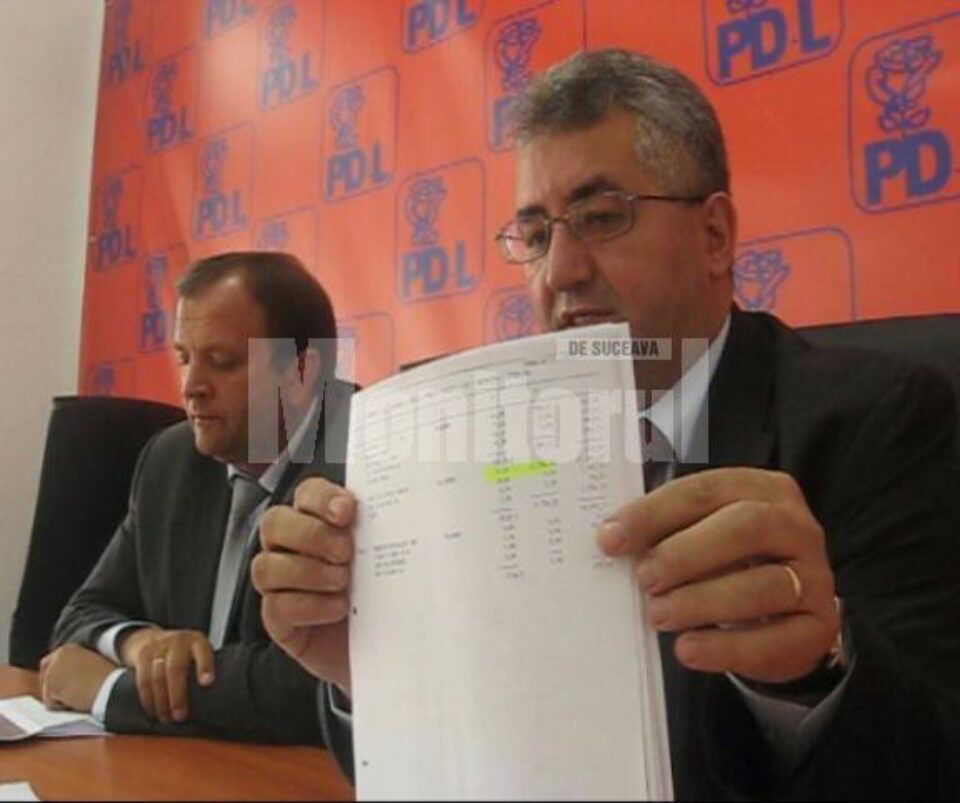 Adevărul: Lungu desființează cu documente acuzele lui Donțu