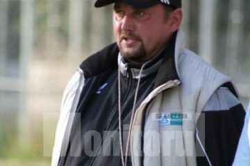 Ovidiu Murariu: „Suntem bucuroși cu toții că am încheiat cu bine un campionat dificil”